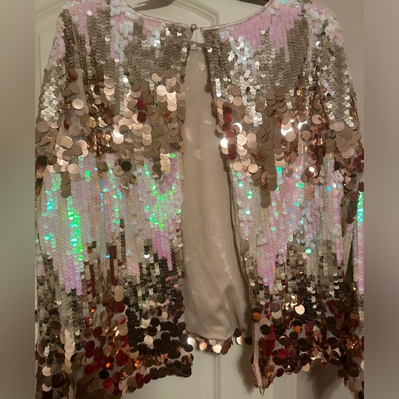 Boohoo 2Piece Skirt Set size 24 - Picture 5 of 6